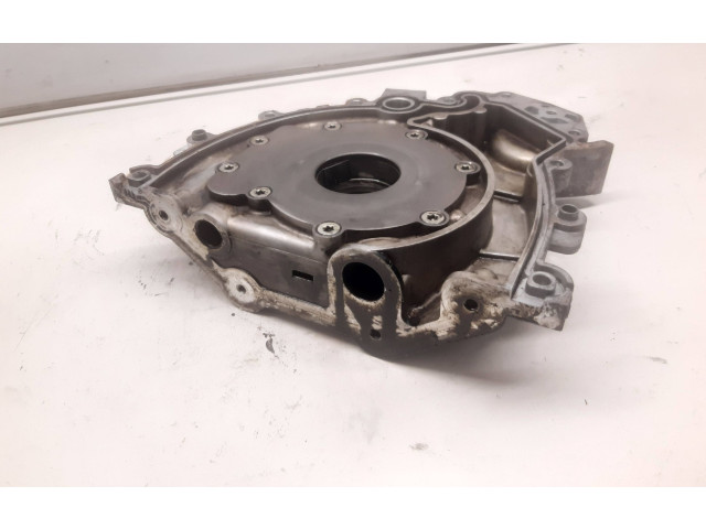 Čerpadlo oleje 4R8Q6600AE, U1NDA   Jaguar XF X250   