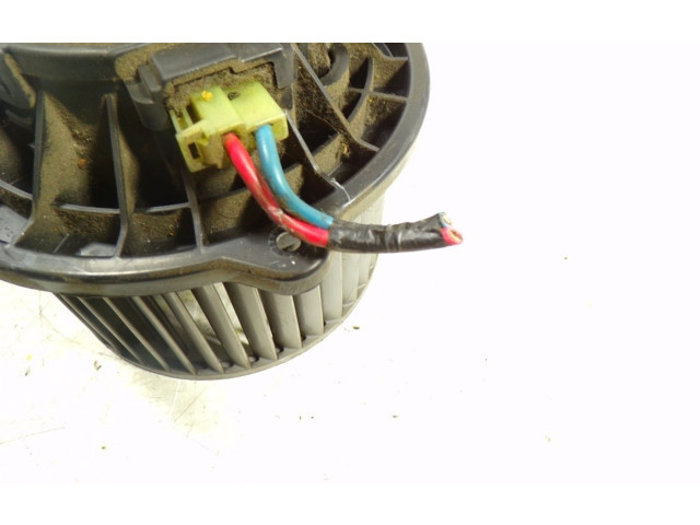 Вентилятор печки    971131P000, F00S3B2407   Hyundai ix20