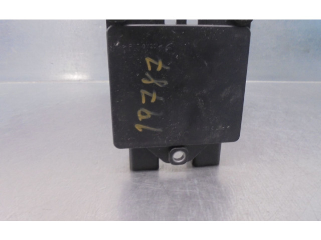 Блок подушек безопасности 6S6T14B056KC, 5WK43586   Ford Fusion