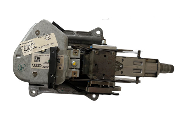    Рулевая рейка 4F0910852, 21012005   Audi A6 S6 C6 4F 2004 - 2011 года