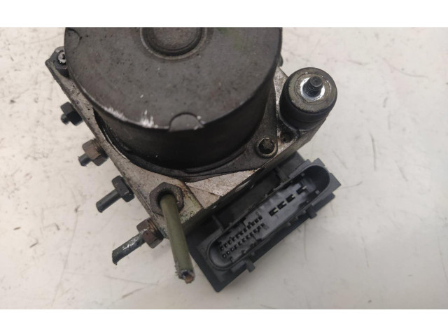 Jednotka ABS 0265231341   Nissan Micra 2003