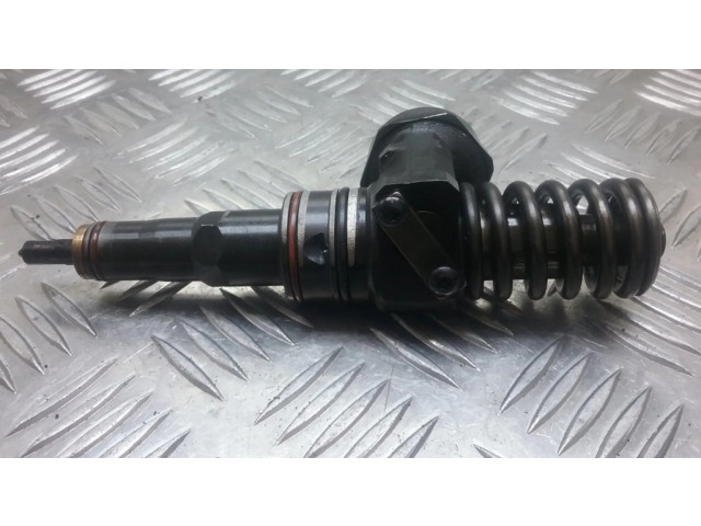 Vstřikovač 0414720035, BJ   Volkswagen Lupo  pro naftový motor 1.4  