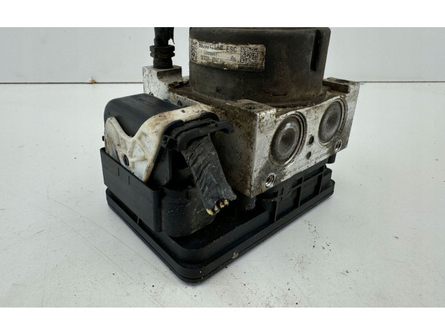 Jednotka ABS 10091539743, 1009153943   Peugeot 2008 I 2008