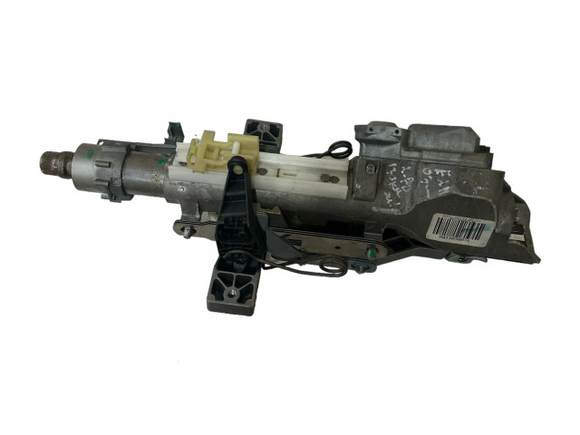    Рулевая рейка A2114603316, 0411030074   Mercedes-Benz E W211 2002-2009 года