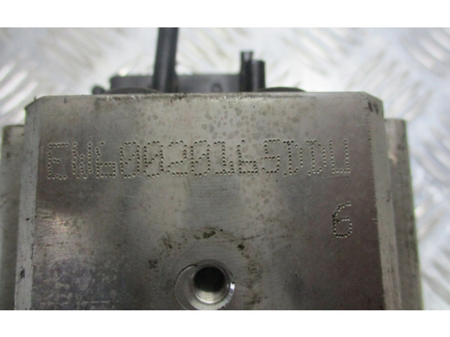 Блок ABS    P04721427   Fiat Croma