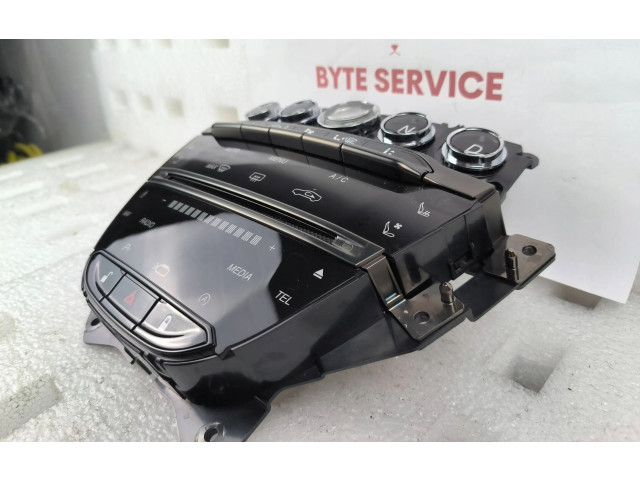 Блок управления климат-контролем HY5318C876CC   Aston Martin DB11