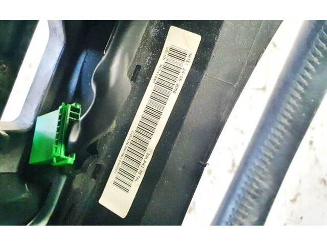 Volant Volvo S80 2007 30741895, 30741895  