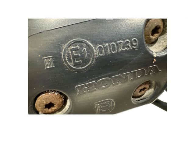 Píst E1010739   Honda CR-V     