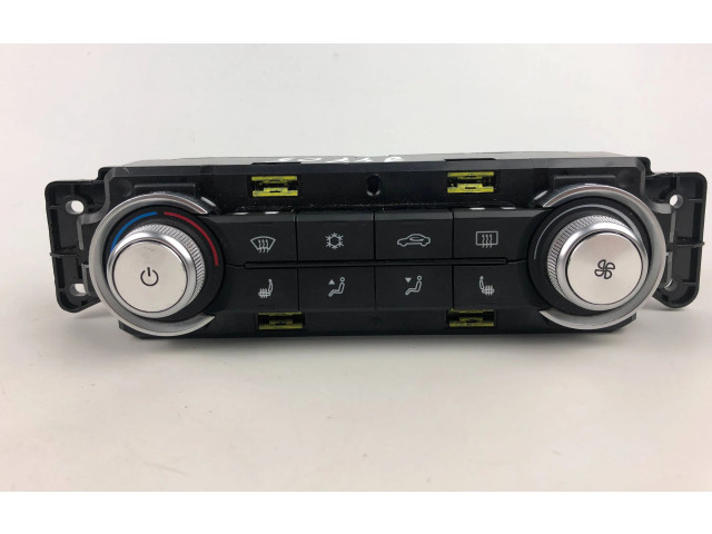 Блок управления климат-контролем 10538537   MG ZS
