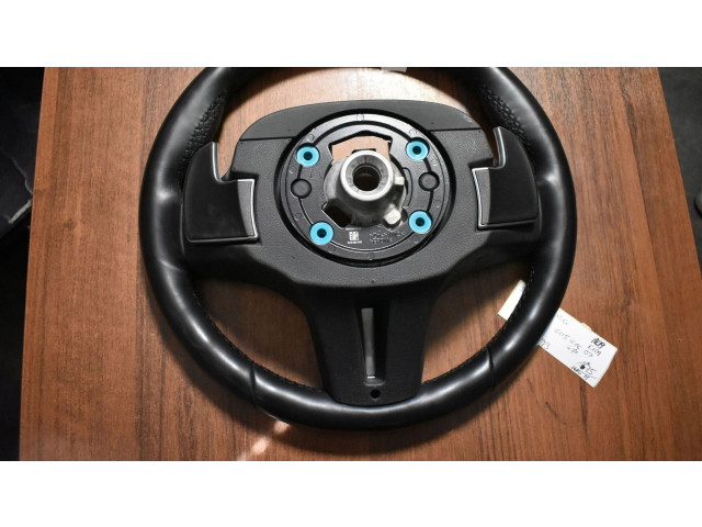 Руль BMW X5 G05  2018 -  года F1098745673MP      