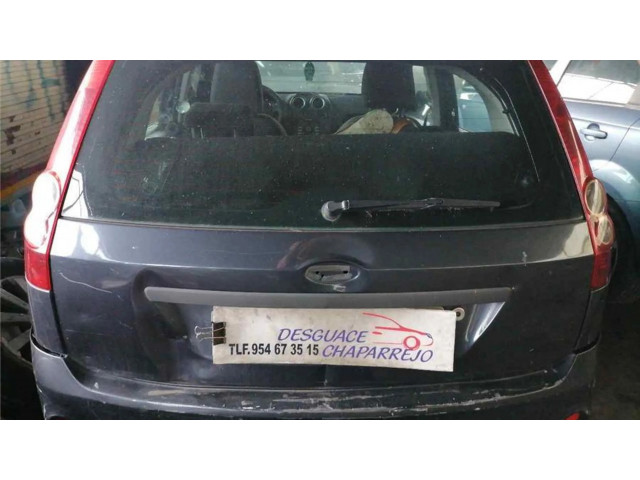 Задний фонарь правый     Ford Fiesta   2006-2008 года