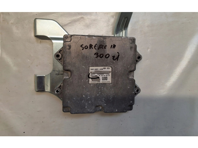 Блок управления 95770C5000   KIA Sorento