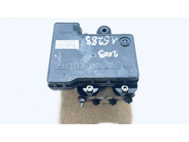Jednotka ABS mb44wde39231   Mitsubishi Outlander 2003