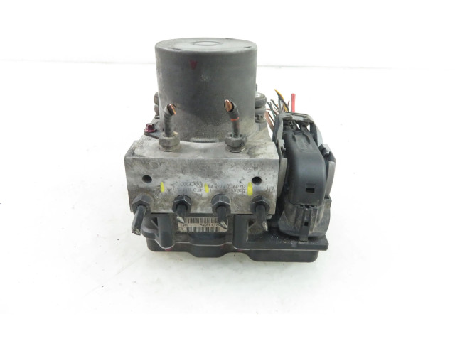 Блок АБС 4F0614517A, 4F0910517E   Audi  A6 S6 C6 4F  2004 - 2011 года