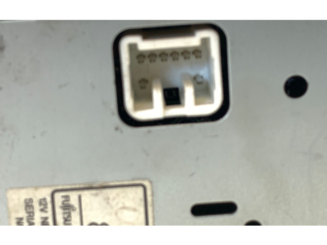 Дисплей    8611048030, 1340001020A101   Lexus RX 300