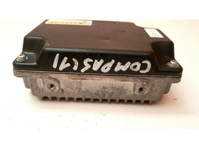 Радар круиз контроля     51940341, D77731356  Jeep Compass