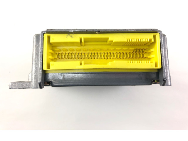 Блок подушек безопасности 0285001358, 0018207326   Mercedes-Benz SL R230