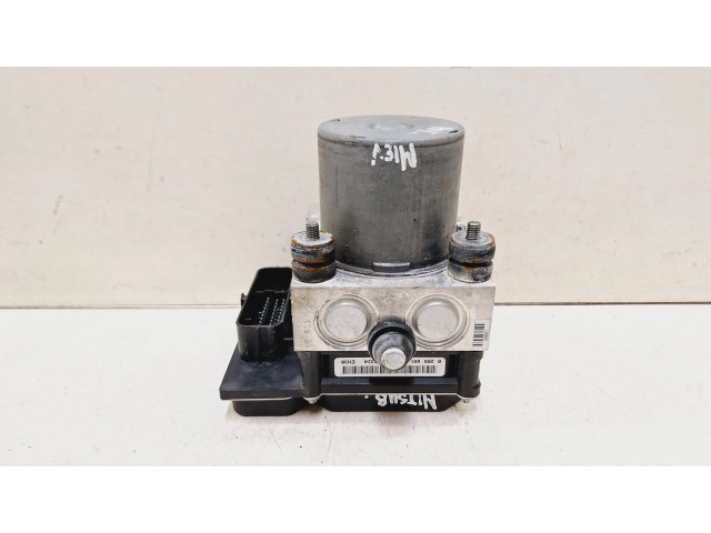 Jednotka ABS 4670A548, 0265251549   Mitsubishi i-MiEV 2015