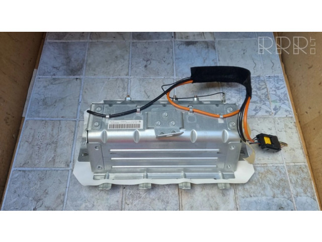 Подушка безопасности пассажира 9683408580, 6048588B   Peugeot 207 CC