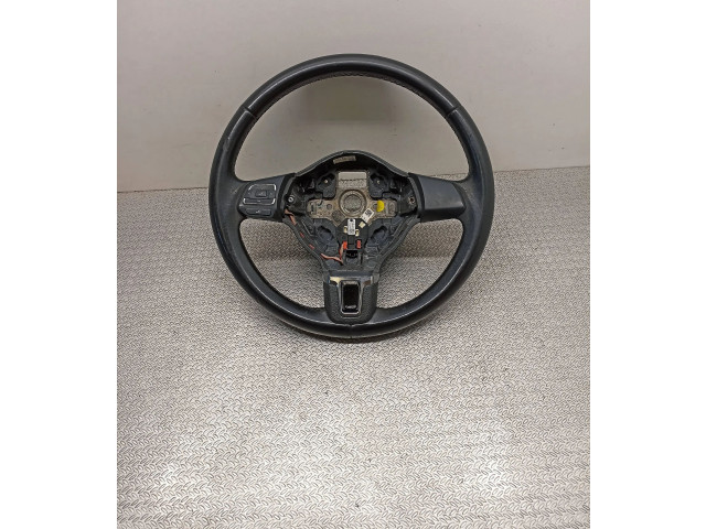 Volant Volkswagen Polo V 6R 2009 6R0419091F, 61976000A  