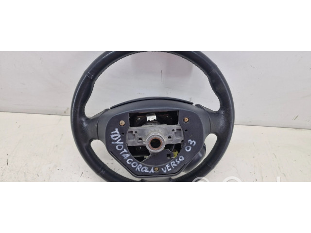 Volant Toyota Corolla Verso E121 2003   