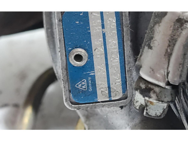  Турбина Suzuki Baleno EG  K04021         