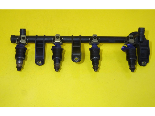 Vstřikovací lišta 7700273495   Renault Megane I     