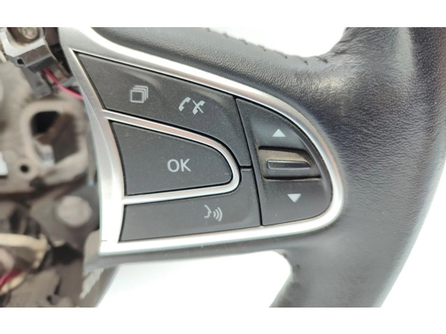 Volant Renault Megane IV 2017 484005825R  