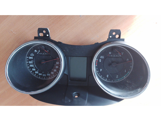 Панель приборов 68186244AA   Jeep Grand Cherokee       