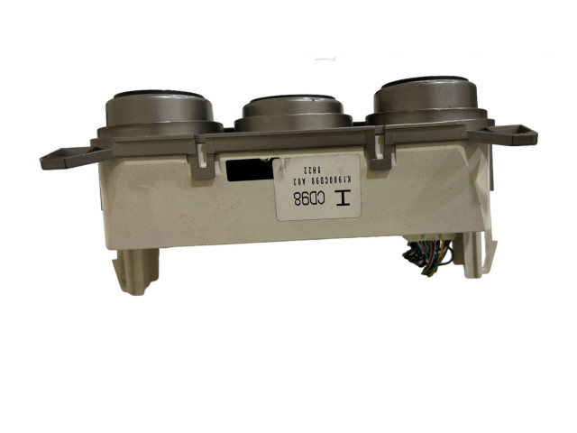 Блок управления климат-контролем K1900CD98, 8H22   Mazda 5