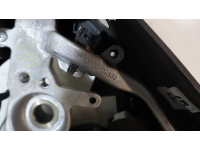Volant Subaru Forester SH 2011   