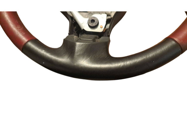 Руль Mitsubishi Colt  2004 - 2008 года MR977309XA, MR955202      