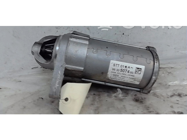 Čerpadlo oleje 9830507480   Citroen C4 III e-C4   EB2ADTS_HNS