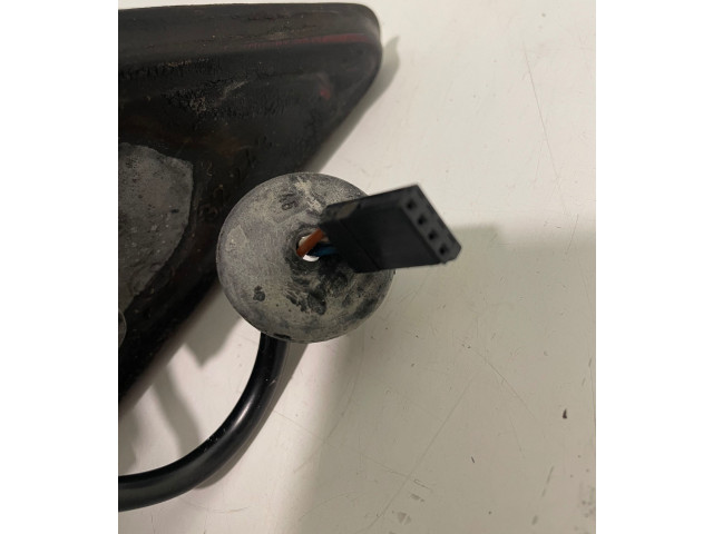 Zpětné zrcátko  BMW 3 E36 1994  51168144407  