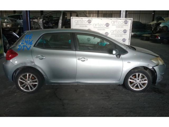 Vstřikovací čerpadlo    Toyota Auris 150     