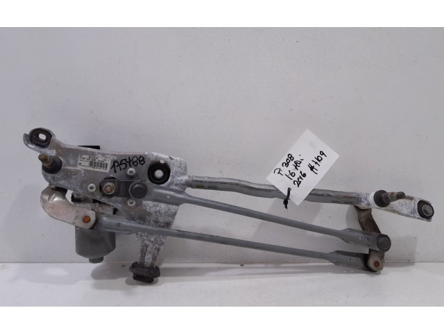 Volant Peugeot 308 2016 9810327980, 175488  