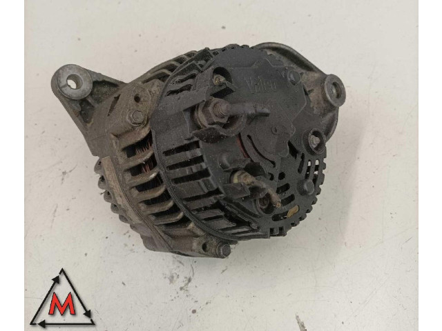 Генератор 9620333380, 02001878   Citroen Saxo      
