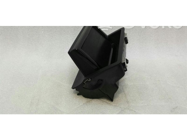 Дисплей    8X0857273B   Audi S1