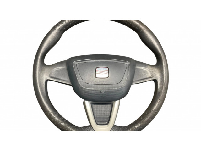 Volant Seat Ibiza IV (6J,6P) 2011 6J0880201K, 6J0419091L  