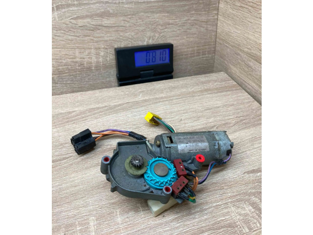 Vstřikovací čerpadlo ZH00176780, 0176780   Renault Laguna I     