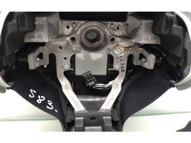 Руль Mitsubishi Outlander  2007 - 2012 года 4400A220Xa, 4400a461      