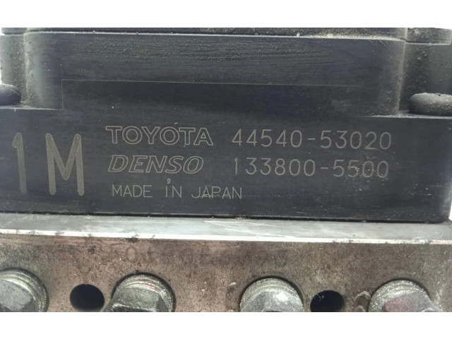 Jednotka ABS 4454053020, 4454053020   Lexus IS 200-300 