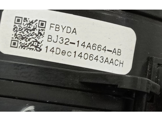 Подрулевой шлейф SRS BJ3214A664AB, ANILLOAIRBAG   Land Rover Range Rover Sport L320