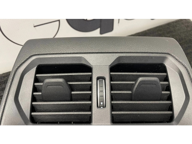 Блок управления климат-контролем 66806816, 6806816   BMW 3 G20 G21