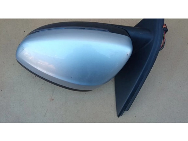 Zpětné zrcátko  levé Peugeot 308 2014  98088641XT  