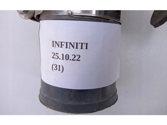 Интеркулер  144614GC0A   Infiniti Q50 