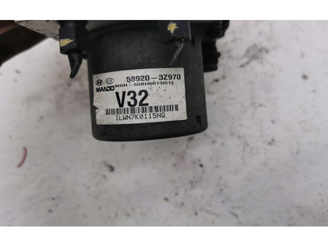 Jednotka ABS 58920-3Z970   Hyundai i40 2015