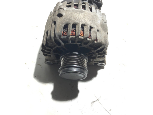 Čerpadlo oleje 30659390, 213032902   Volvo V40   D 4162 T