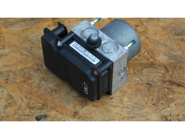 Блок АБС 4670A401, 0265232175   Mitsubishi  Colt  2009 - 2016 года