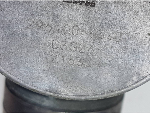 Vstřikovací čerpadlo 2961000640   Subaru Forester SK    10100CE300 